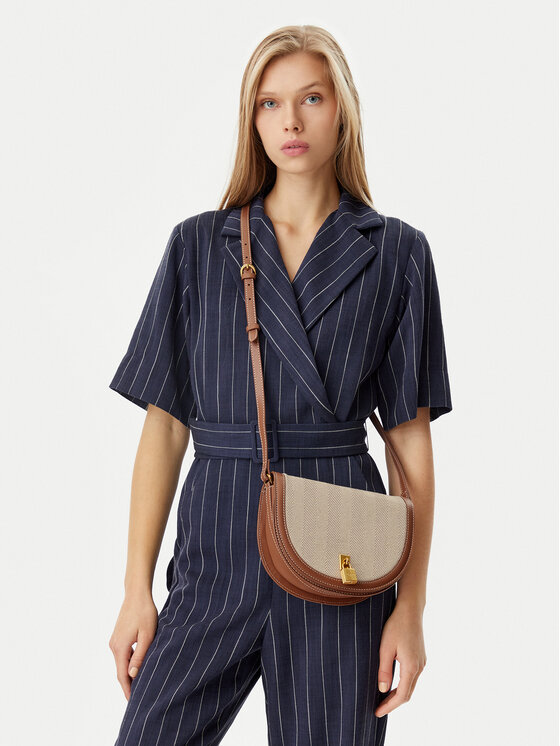 Ted Baker Ted Baker Дамска чанта Regeent 274964 Бежов