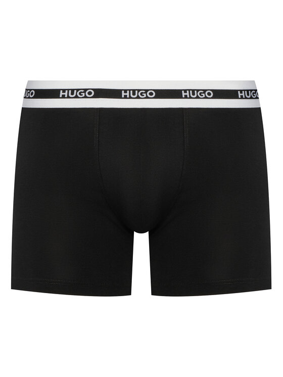 HUGO HUGO Bokserite komplekt 50545674 Värviline
