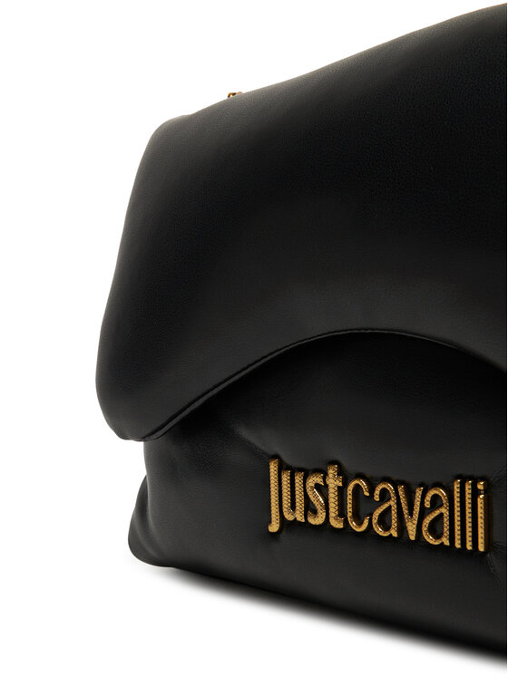 Just Cavalli Just Cavalli Torbica 79RA4BD3 ZS748 Crna