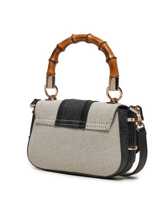Guess Guess Τσάντα Kerima HWAG93 37780 Έγχρωμο