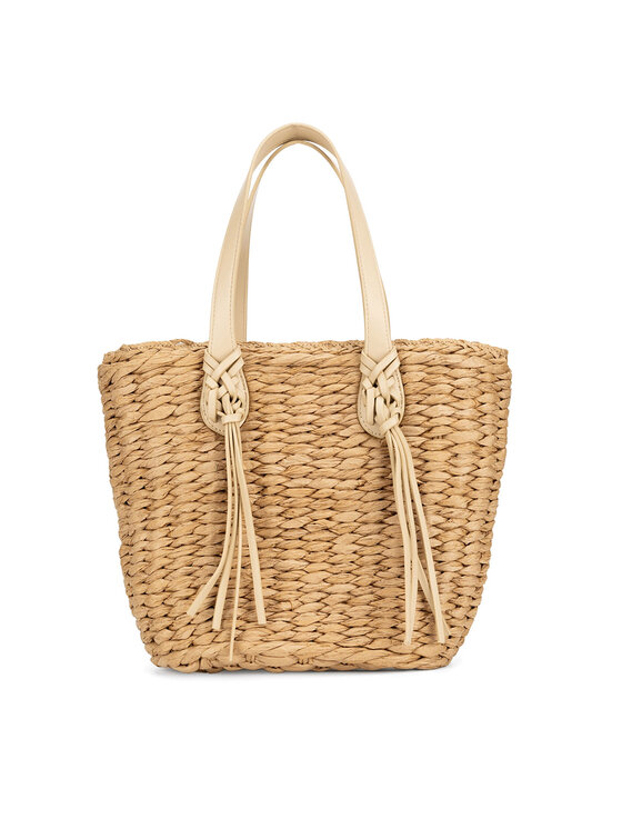 DeeZee DeeZee Borsetta MDS-X-043-05 Beige