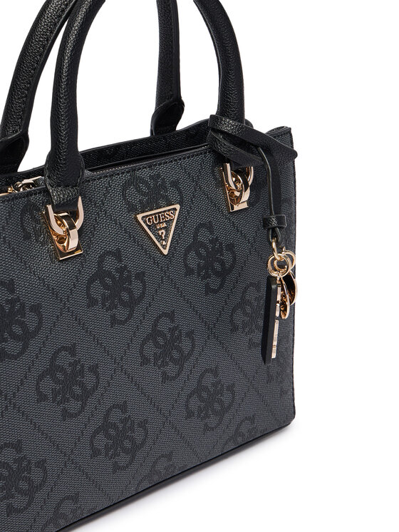 Guess Guess Torebka Noelle II HWSO96 72050 Szary