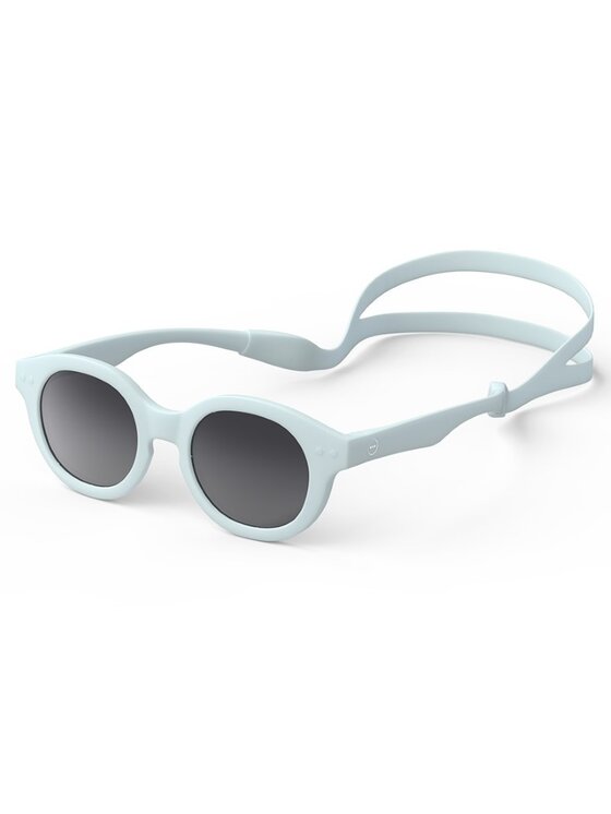 IZIPIZI IZIPIZI Okulary przeciwsłoneczne Sun Kids Niebieski