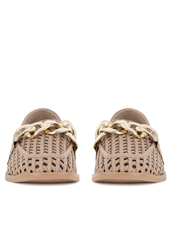 Badura Badura Mocasini CALLA-V179217-325 Bej