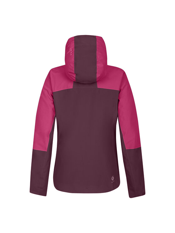 Dare2B Dare2B Kurtka outdoor Mountain Series Kolorowy Ergonomic Fit