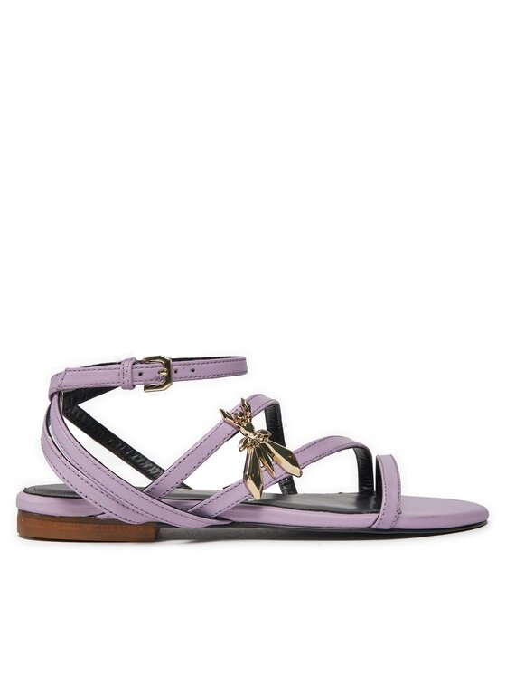 Patrizia Pepe Patrizia Pepe Sandaalid 8X0012/L048-M480 Lilla