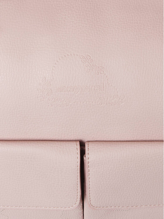 Mayoral Mayoral Borsa fasciatoio 19900 Rosa