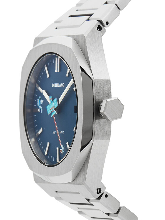 D1 Milano D1 Milano Orologio ATBJ14 Argento