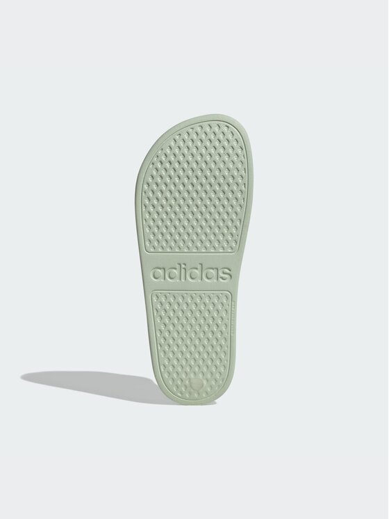 adidas adidas Klapki Adilette Aqua Zielony
