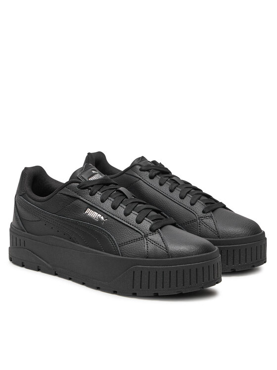 Puma Puma Sneakersy Karmen II L 397456 01 Czarny