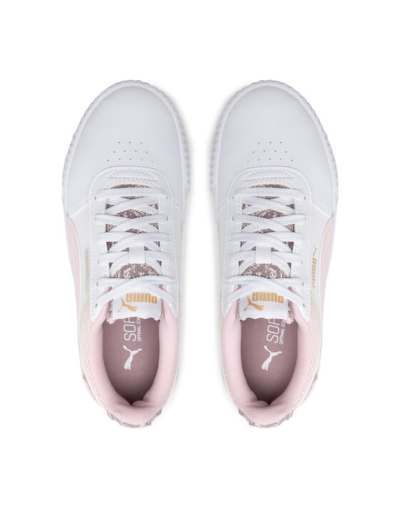 Puma 2025 carina quilt