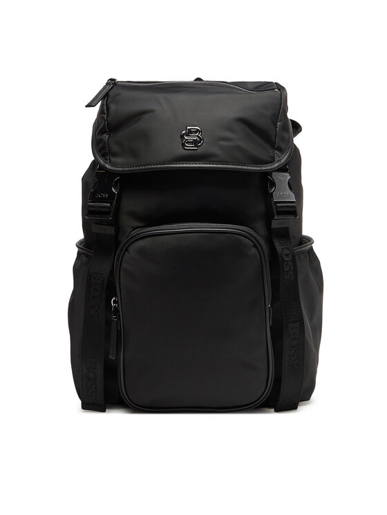 Rucsac BOSS B_Icon 50516809 Negru