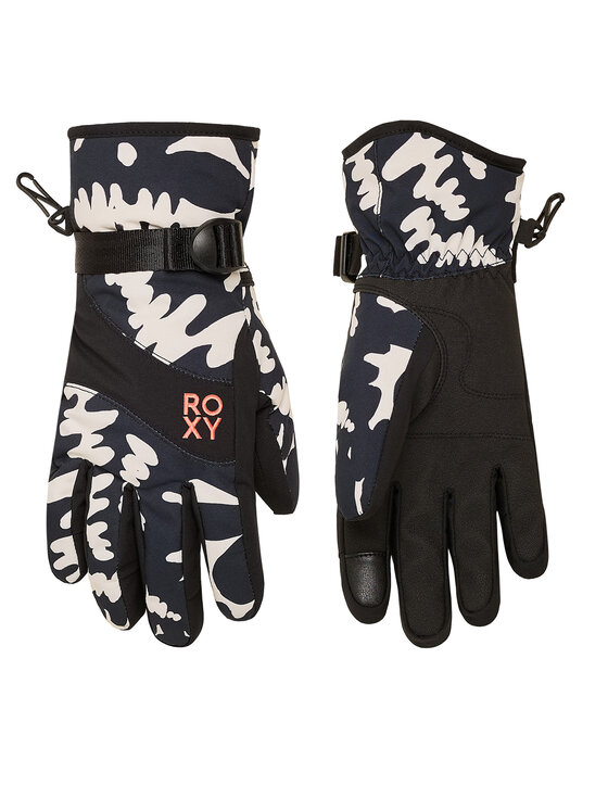 Roxy Roxy Skihandschuhe Jetty  ERJHN03271 Blau