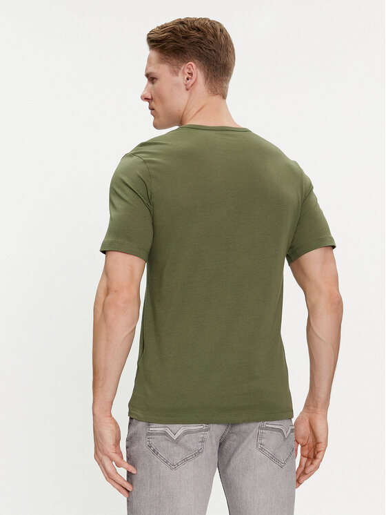 BOSS Boss 3-dílná sada T-shirts Classic 50515002 Barevná Regular Fit