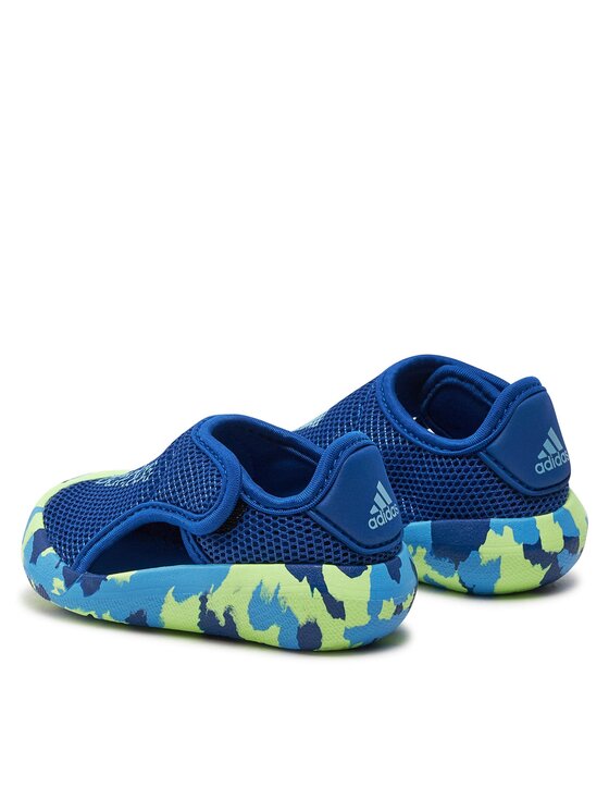 adidas adidas Basutės Altaventure Sport Swim Sandals ID3421 Mėlyna