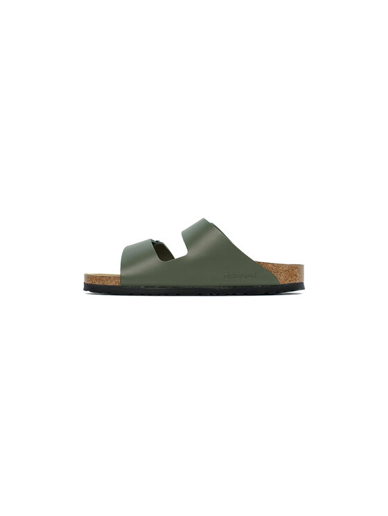 Birkenstock Birkenstock Sandali 1029107 Grigio