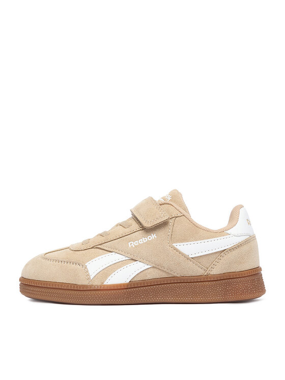 Reebok Reebok Snīkeri CEO-LEA-D680L(DZ) Bēšs