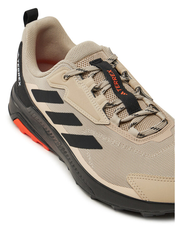 adidas adidas Трекінгові черевики Terrex Anylander IH3545 Бежевий