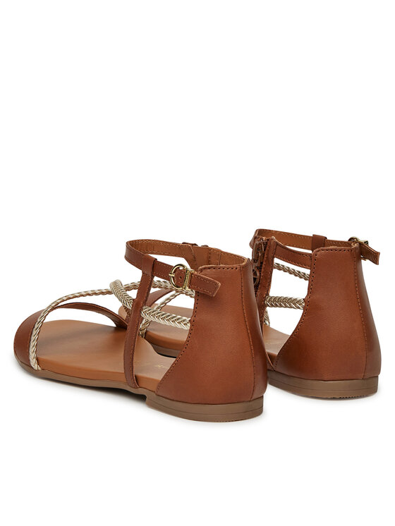 Tamaris Tamaris Sandaalid 1-28138-44 Pruun