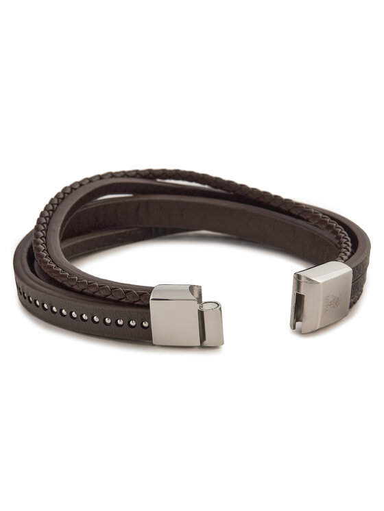 U.S. Polo Assn. U.S. Polo Assn. Apyrankė JW9237BR Ruda