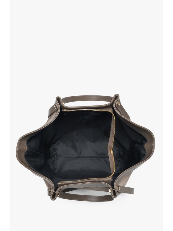 Estro Estro Τσάντα ER00118562 Γκρι