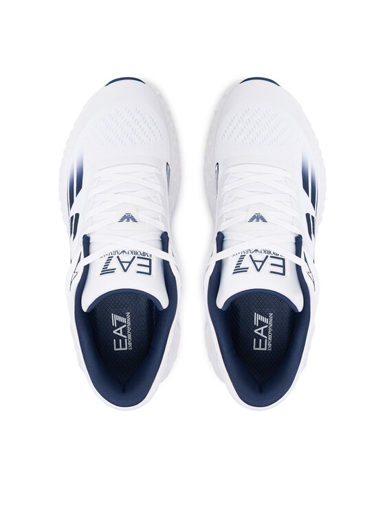 EA7 Emporio Armani EA7 Emporio Armani Sportcipők X8X239 XK432 MZ527 Fehér