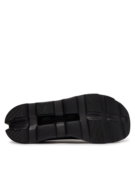 On On Buty do biegania Cloudmonster 1 3MF30741043 Czarny
