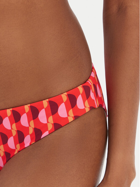 Seafolly Seafolly Donji dio kupaćeg kostima Sorrento 40426-277 Narančasta