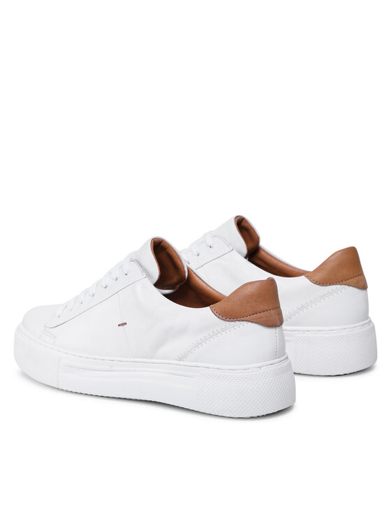Lasocki Lasocki Sneakers WI16-ZED-04 Weiß