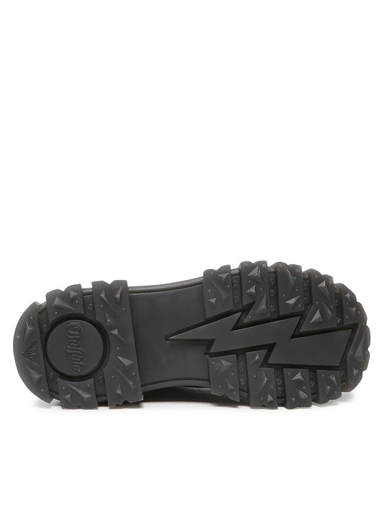 Scarponcini Aspha Rld 1622067 Nero