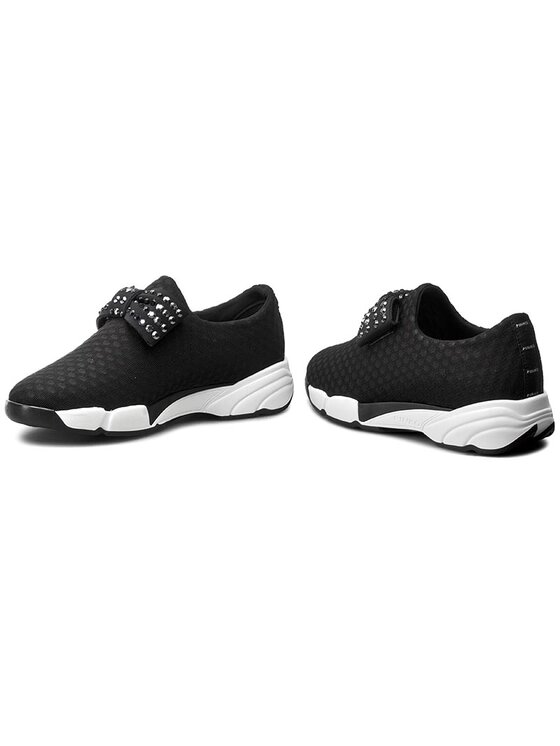 Pinko Sneakers Zaffiro PE 16 BLKS1 1H207Z Y25R Noir