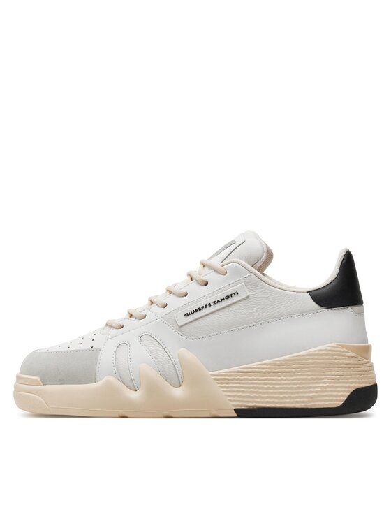 GIUSEPPE ZANOTTI Giuseppe Zanotti Laisvalaikio batai RU30000 Écru
