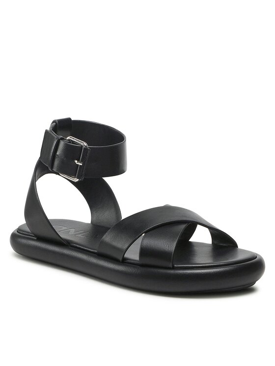 ONLY Shoes ONLY Shoes Босоніжки Onlmontana-1 15288148 Чорний