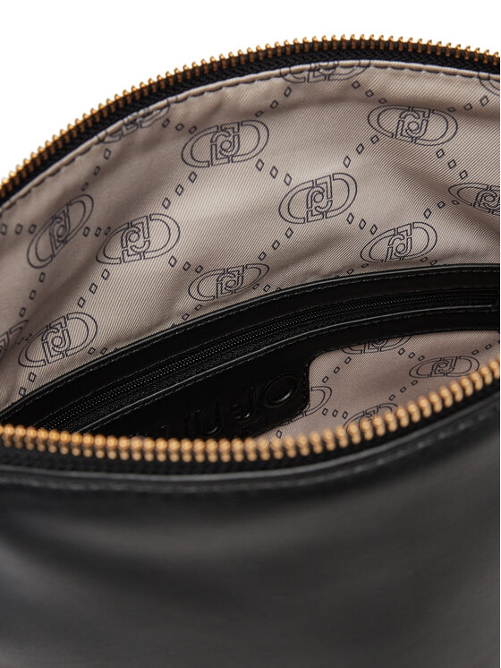 Liu Jo Liu Jo Käekott Ecs S Hobo AA5075 E0014 Must