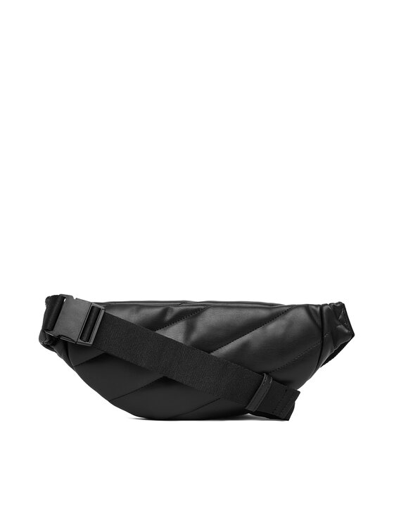 JOOP! Jeans JOOP! Jeans torba za okoli pasu Frizzare 4130001230 Črna