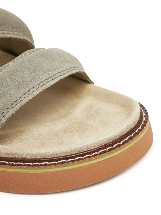 HOFF HOFF Sandali Road 12412004 Khaki