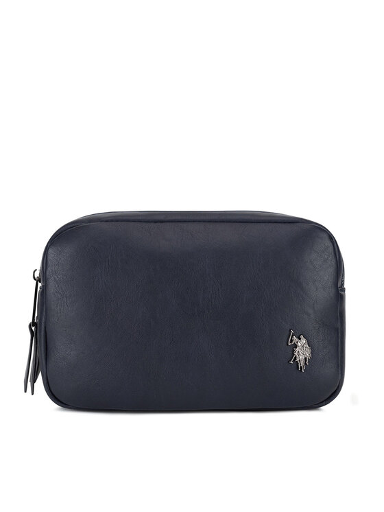 U.S. Polo Assn. U.S. Polo Assn. Smink táska BIUXT8475MVP Sötétkék