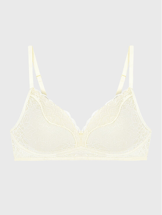 Triumph Triumph Reggiseno senza ferretto Fit Smart 10205981 Beige