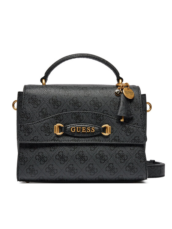 Geantă Guess HWBA93 16200 Negru