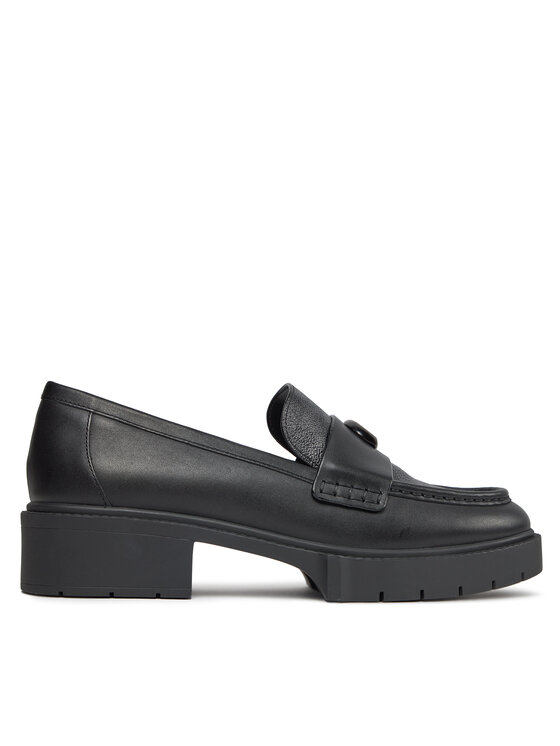 Coach Coach Scarpe basse Leah CP757 Nero