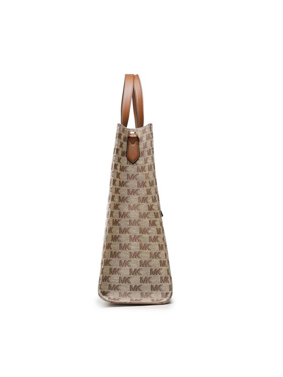 MICHAEL Michael Kors MICHAEL Michael Kors Borsetta Kempner 30S3G4KT3J Beige