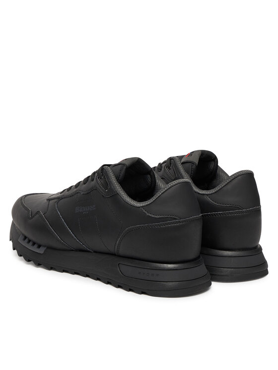 Blauer Blauer Laisvalaikio batai F5RYDER01/LEA Juoda