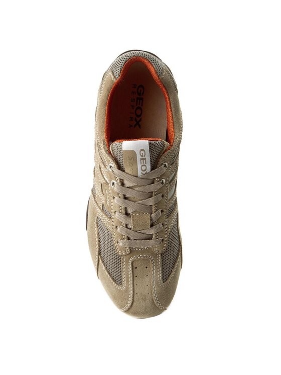 Geox Geox Halbschuhe U Snake K U4207K 02214 C0845 Beige