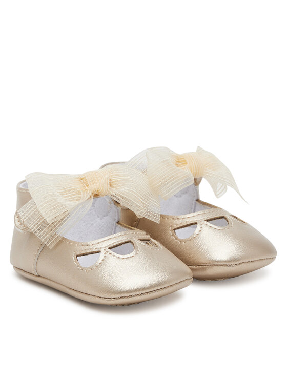 Mayoral Mayoral Scarpe basse 9900 Beige