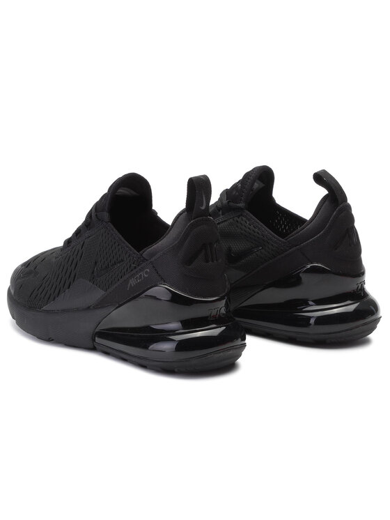 Nike Nike Superge Air Max 270 Bg BQ5776 001 Črna
