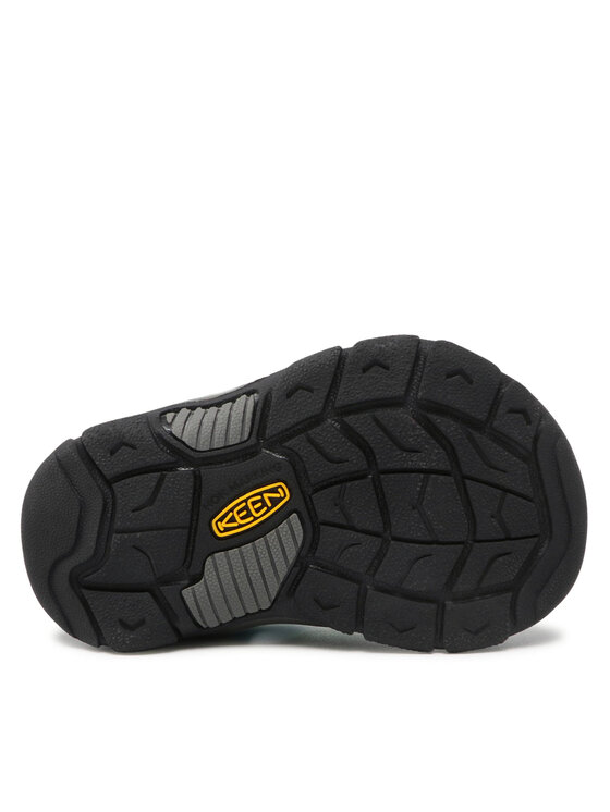 Keen Keen Σανδάλια Newport H2 1021495 Έγχρωμο