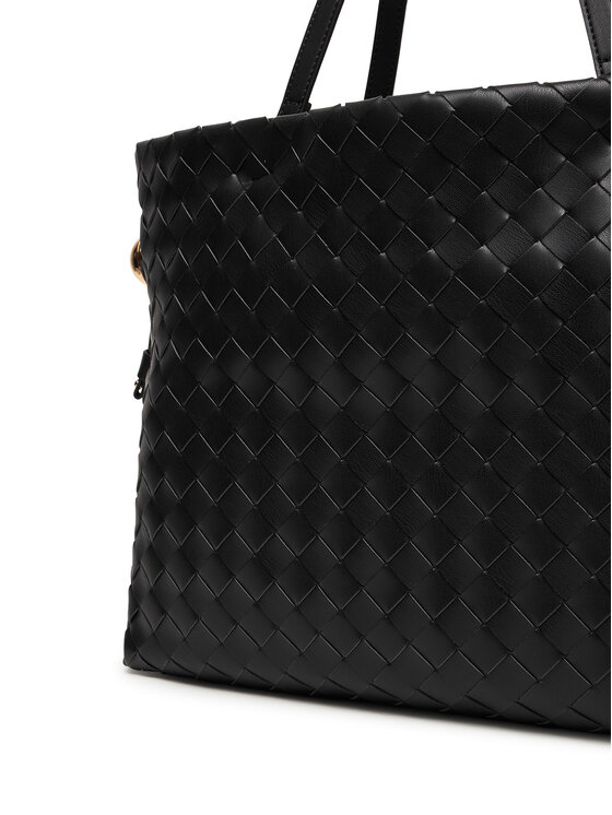 Liu Jo Liu Jo Handtasche AA6098 ES027 Schwarz