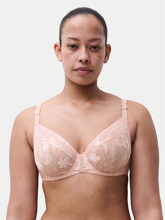 Chantelle Chantelle Bügel-BH Idyll C18UM0 Rosa
