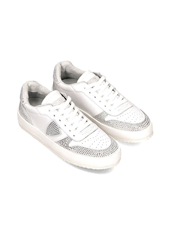 Philippe Model Philippe Model Sneakers VNLD Grigio