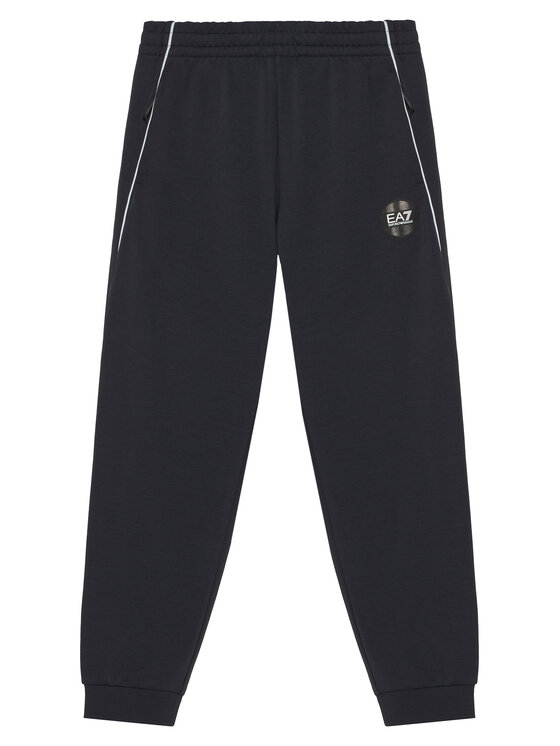 EA7 Emporio Armani EA7 Emporio Armani Jogginghose 7B000400 AF12660 UB109 Dunkelblau Regular Fit